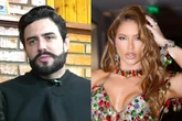 Vídeo: coach diz que Vini Jr não assumiu Virginia por ela ser “vulgar”