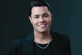 Apresentador se pronuncia sobre confusão com Felipe Araújo em show