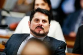 Moraes já havia bloqueado contas, Pix e cartões de Do Val após viagem