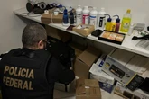 Advogado é suspeito de lavar dinheiro para quadrilha de moeda falsa