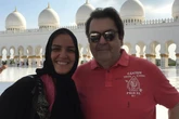Faustão completa 75 anos e ganha declaração da esposa: “Mais um”