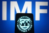 FMI sobe projeção para o PIB do Brasil e agora vê alta de 2,3% em 2025