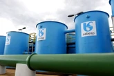 SP: tubulação da Sabesp rompe e afeta distribuição de água em bairros