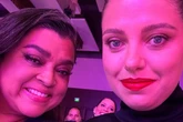 Amiga de Preta Gil, Malu Barbosa desabafa sobre luto: “Buraco na alma”