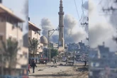 Agências da ONU alertam sobre piora nas condições em Gaza