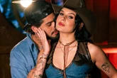 Zé Felipe e Ana Castela já tem data para 1º programa de TV juntos