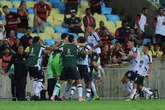 Júnior critica valor de ingressos em jogo do Flamengo: “Precisa mudar”