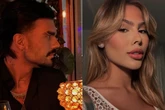 Vídeo: após negar namoro, Luan Pereira assume influencer e se declara