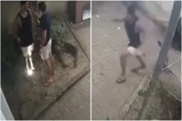 Noronha: delegado é afastado por 120 dias após atirar em morador
