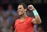Rafael Nadal alerta sobre golpes com vídeos falsos feitos por IA. Veja