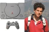 O PlayStation que pode virar uma relíquia da Igreja Católica