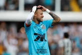 Neymar se pronuncia após expulsão e derrota do Santos: “Me perdoem”