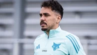 Meia do Cruzeiro é suspenso pelo STDJ por quebrar perna de adversário