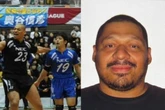 Ex-jogador de vôlei morto caiu em emboscada de amigo, diz polícia