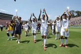 Imprensa espanhola repercute atuação e classificação do Botafogo
