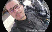 PM é assassinado a tiros quando estava de folga com a esposa em um bar