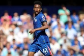 Saiba como foi a estreia oficial de Estêvão pelo Chelsea