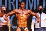 Fisiculturista brasileiro Gui Bull morre aos 30 anos