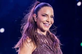 Ivete Sangalo dá resposta afiada após ser questionada sobre o filho