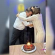 Michelle posta imagem do aniversário da filha e fala sobre “injustiça”