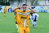 De virada, Brasiliense vence e se classifica na Copa Atlântico Sub-19