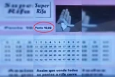 Rifa de cocaína: mulher faz sorteio da droga com ponto custando R$ 10