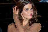 Foto: Isabeli Fontana causa da web ao posar completamente nua