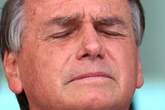 O sol volta a brilhar sobre o Congresso. Sem anistia para Bolsonaro