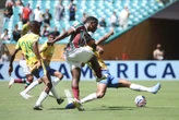 Mundial: Flu tenta surpreender Inter de Milão, vice da Champions