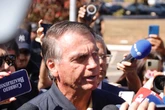 “Comemoração”: ala do PT convoca ato em condomínio de Bolsonaro