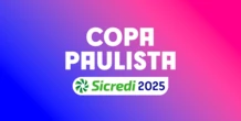 Copa Paulista 2025: assista ao jogo entre Comercial e XV de Piracicaba