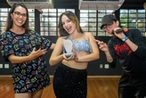Brasília vibra com a 1ª edição do K-Battle Ground e celebra o k-pop
