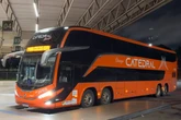 Catedral: viagens de ônibus para GO e Bahia são barradas pela ANTT