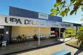 Bebê de 10 meses morre após ser atacado por cão em Goiânia