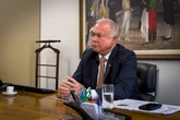 PEC da Segurança: CCJ fará rodada de audiência com governadores