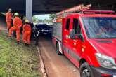 Fim de semana é marcado por mortes violentas registradas no DF