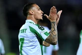 Manchester United pressiona Antony a aceitar oferta de transferência