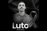 Morre PM ferido em acidente envolvendo 3 viaturas durante perseguição