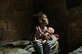 Crianças mais pobres envelhecem mais rápido, alerta estudo
