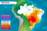 SP tem nova onda de calor. Veja até quando temperaturas ficam altas