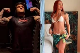 Davi Kneip e Ruivinha de Marte vão palestrar no Olympia Brasil