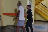 “Falsa evangélica”: as ameaças do homem que invadiu DP atrás da ex