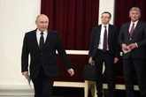 Rússia diz que mísseis fornecidos à Ucrânia exigem “resposta adequada”