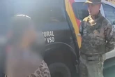 Homem bêbado é preso ao tentar fugir da PMDF após agredir esposa