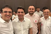 Quem é Júnior Mano, deputado alvo da PF por desvios no Ceará
