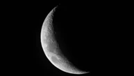 Confira a fase da Lua nesta quarta e o calendário lunar no mês de maio