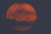 Saiba o que é “Lua do veado”, fenômeno que ocorrerá na noite desta 5ª