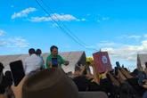 Bolsonaro: “Se alguma covardia acontecer comigo, continuem lutando”