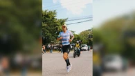 Luciano Taccone, campeão do Ironman, está confirmado no Metrópoles Endurance. Faça sua inscrição!