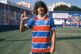 David Luiz se pronuncia após ser acusado de trair a noiva. Leia nota